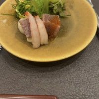 日本風のお料理