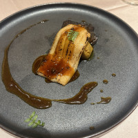 美味しかったです