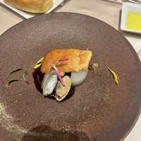 美味しかったです