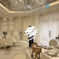 入場口の雰囲気