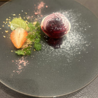 チーズ系デザート