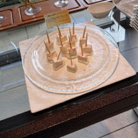 種類が多かったです