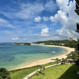 ハレクラニ全体感|774749さんのハレクラニ沖縄の写真(2555851)