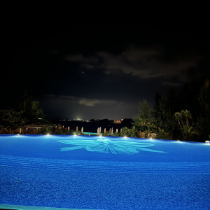 ハレクラニ全体感|774749さんのハレクラニ沖縄の写真(2555850)