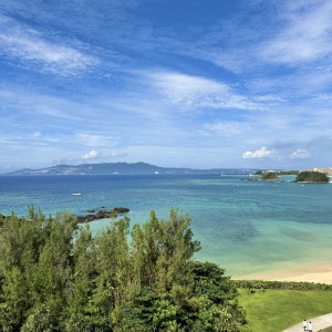 景色|774749さんのハレクラニ沖縄の写真(2555859)