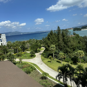 全体感|774749さんのハレクラニ沖縄の写真(2555858)