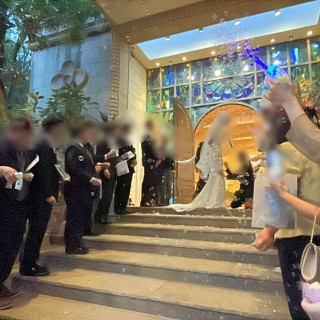 フラワーシャワースペース