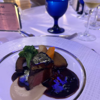 お肉料理1