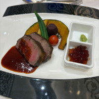 お肉料理2