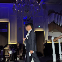 階段下右