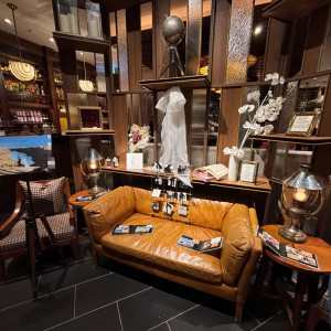 ウェルカムスペース|774770さんのアルタビスタガーデンの写真(2556336)