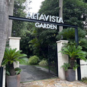 式場外観|774770さんのアルタビスタガーデンの写真(2556338)