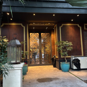 式場外観|774770さんのアルタビスタガーデンの写真(2556337)