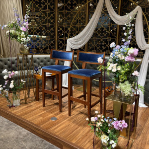 高砂装花|774770さんのアルタビスタガーデンの写真(2556366)