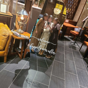 ウェルカムスペース|774770さんのアルタビスタガーデンの写真(2556331)