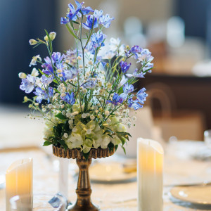 イメージ写真通りの仕上がりでした。|774787さんのモントレ・ルメール教会(ホテルモントレ沖縄スパ&リゾート)チュチュリゾートウエディングの写真(2556231)