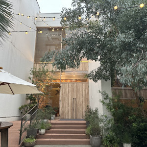 外観|774812さんのTHINGS Aoyama Organic Garden.dthの写真(2556192)