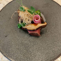 おいしい料理