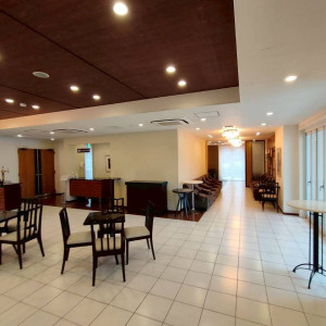 ウェルカムスペース|774813さんのララシャンス 太陽の丘の写真(2556439)