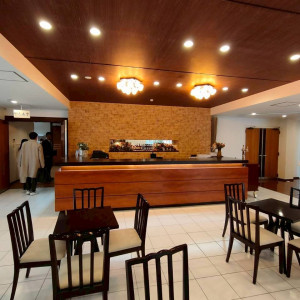 ウェルカムスペース|774813さんのララシャンス 太陽の丘の写真(2556438)