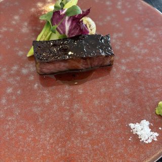 THE STRINGS HAKATA / ザ ストリングス ハカタのクチコミ 料理・ケーキの写真（3枚目）