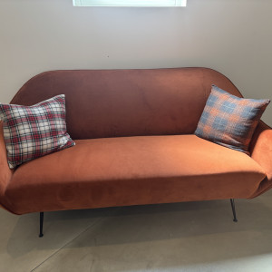 披露宴会場のソファー席は2つから選べます|774818さんのWEEKEND HOUSE  （ウィークエンドハウス）の写真(2556281)