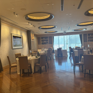 一番小さいサイズの披露宴会場|774818さんのTHE STRINGS HAKATA / ザ ストリングス ハカタの写真(2556388)