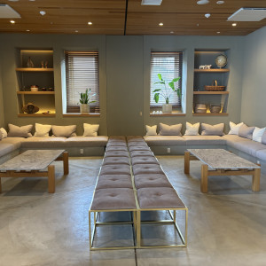 親族の待合ルーム|774818さんのWEEKEND HOUSE  （ウィークエンドハウス）の写真(2556285)