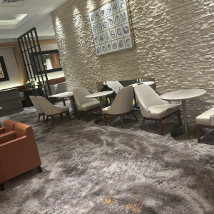 待合スペース|774818さんのTHE STRINGS HAKATA / ザ ストリングス ハカタの写真(2556386)