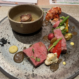 試食させていただきました。おいしすぎました。