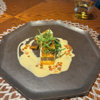 ブライダルフェアの料理