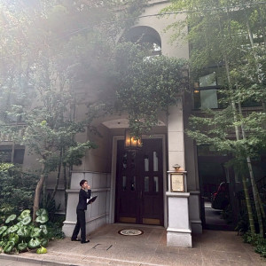 外観|774829さんのクラシカ表参道/別邸KEYAKIの写真(2556263)