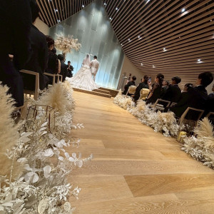 雰囲気がとてもお気に入りです|774851さんのホテルロイヤルクラシック大阪の写真(2559807)