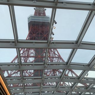 The Place of Tokyo(ザ プレイス オブ トウキョウ)のクチコミ チャペル・挙式会場の写真(1枚目)