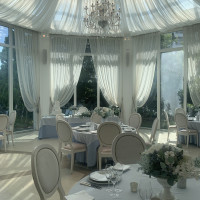 自然の光が入ります