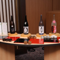 日本酒バー