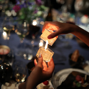 クレールスト―リア|774852さんの八芳園の写真(2610181)