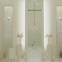 チャペル全体像