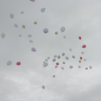 ドロップ&フライ