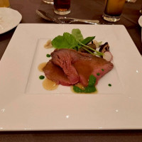 ローストビーフ