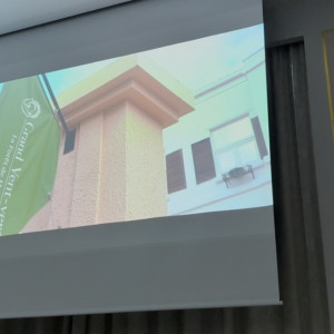 入り口外観|774881さんのララシャンス 博多の森の写真(2562337)