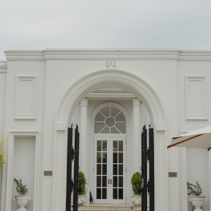 全体入り口|774881さんのアーヴェリール迎賓館（岡山）/テイクアンドギヴ・ニーズウェディングの写真(2562174)