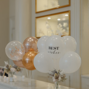 受付装飾|774881さんのアーヴェリール迎賓館（岡山）/テイクアンドギヴ・ニーズウェディングの写真(2562175)