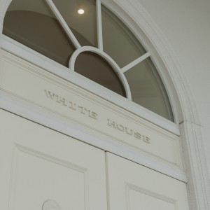 会場入り口|774881さんのアーヴェリール迎賓館（岡山）/テイクアンドギヴ・ニーズウェディングの写真(2562171)