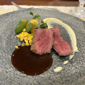 ボリュームがあり美味しかったです|774896さんの18（アンウィット）Produced by Casa d' Angelaの写真(2556412)