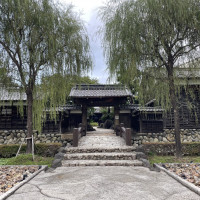 歴史的な建物
