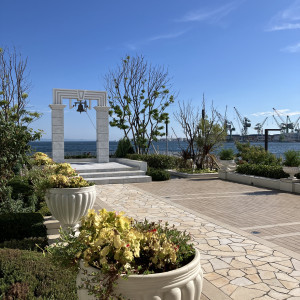 カリヨン|774933さんのラ・スイート神戸オーシャンズガーデンの写真(2556999)