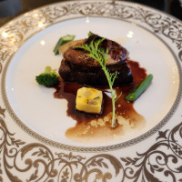 お肉料理
