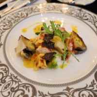 試食の料理2つめ