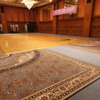 別の大きい披露宴会場